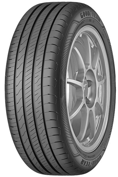 Летние шины 205/50 R17 Goodyear EfficientGrip Performance 2 89V