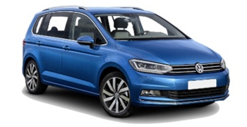 Volkswagen Touran '2015-по настоящее время