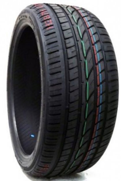 Летние шины 255/50 R19 Powertrac CityRacing XL 107V