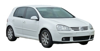 Volkswagen Golf 5 '2003-2008