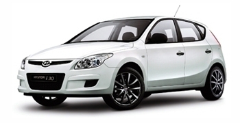 Hyundai i30 '2007-2012