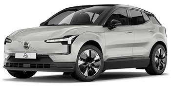 Volvo EX30 '2023-по настоящее время