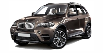 BMW X5 (E70) '2007-2013