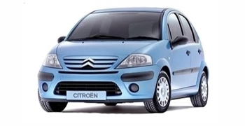 Citroen C3 '2001-2009