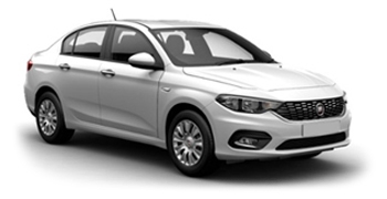 Fiat Tipo '2015-по настоящее время