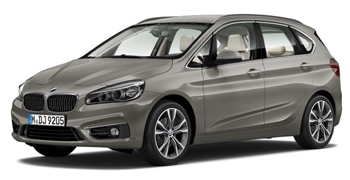 BMW 2 Series (F45-F46) '2014-по настоящее время
