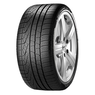 Зимние шины Pirelli Winter 240 SottoZero 2 (N0) (255/45R19 100V)