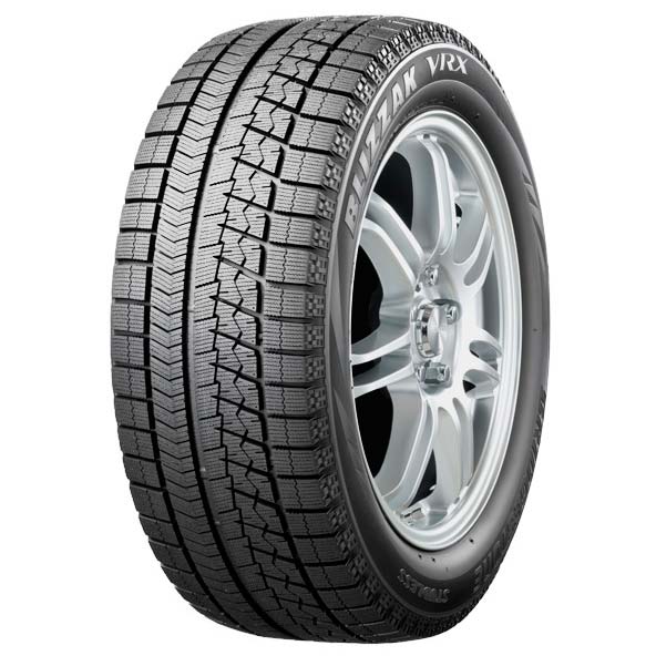 Зимние шины Bridgestone Blizzak VRX (215/65R16 98S)