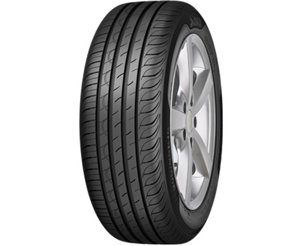 Летние шины 195/55 R16 Sava Intensa HP2 87H