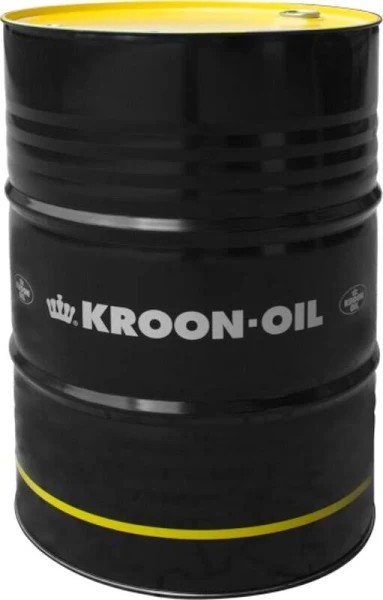 Масло моторное Kroon Oil TORSYNTH 10W-40 60 л (12104)