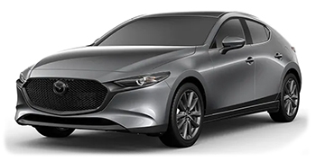 Mazda 3 '2019-по настоящее время