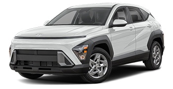 Hyundai Kona '2023-по настоящее время