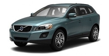 Volvo XC60 '2008-2017