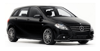 Mercedes-Benz B-Class (W246) '2011-2018