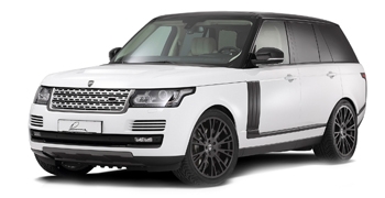 Land Rover Range Rover '2012-по настоящее время