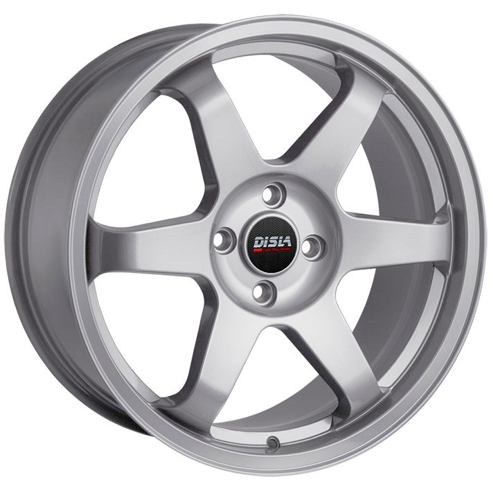 Диски 719 S 5x112 7.5x17 40 66.6 JDM