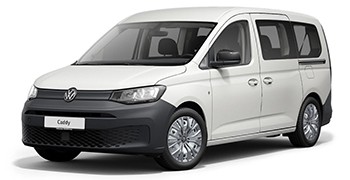 Volkswagen Caddy '2020-по настоящее время