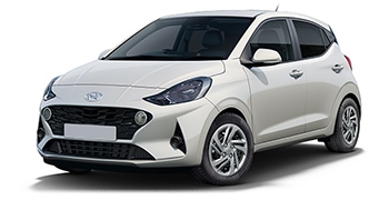 Hyundai i10 '2019-по настоящее время