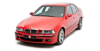 BMW 5 Series (E39) '1995-2003