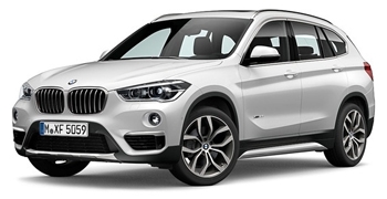 BMW X1 (F48) '2015-2022
