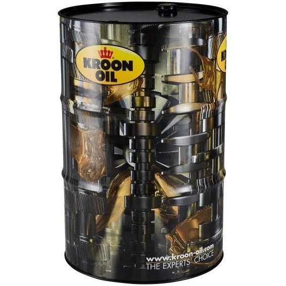 Масло моторное Kroon Oil DIESELFLEET CD+ 15W-40 60 л (10122)