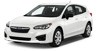 Subaru Impreza '2016-2023