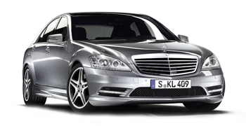 Mercedes-Benz S-Class (W221) '2005-2013