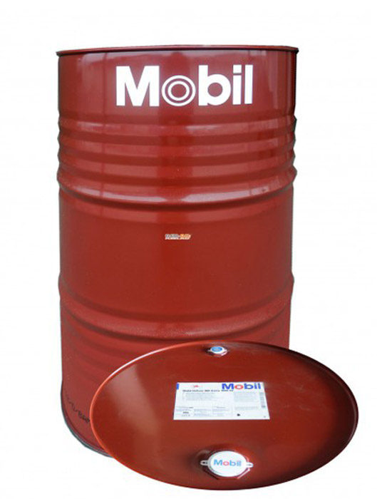 Жидкость для АКПП, ГУР и гидросистем MOBIL ATF 220, 208 л, № M104208P MOBIL