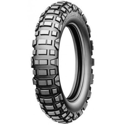 Летние шины 90/90 B21 Michelin Desert Race 54R