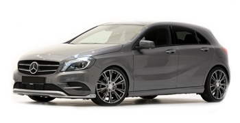 Mercedes-Benz A-Class (W176) '2012-2018