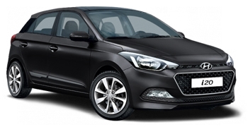 Hyundai i20 '2014-2020