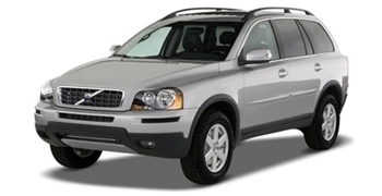 Volvo XC90 '2002-2015