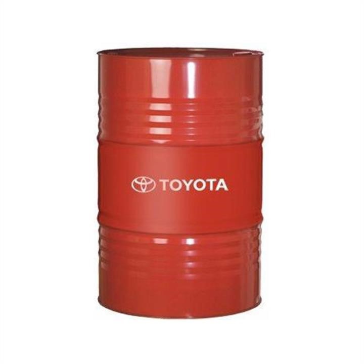 Масло моторное Toyota Premium Fuel Economy 5W-30 208 л (0888082720)