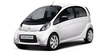 Citroen C-Zero '2009-2020