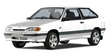 LADA (ВАЗ) 2113 '2004-2013