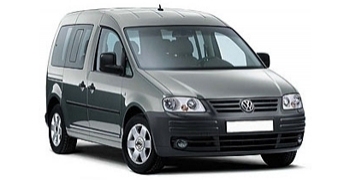 Volkswagen Caddy '2004-2020