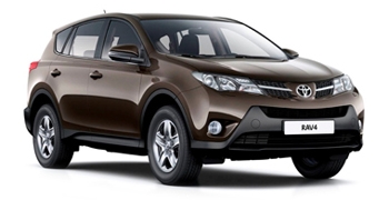 Toyota RAV4 '2013-2019