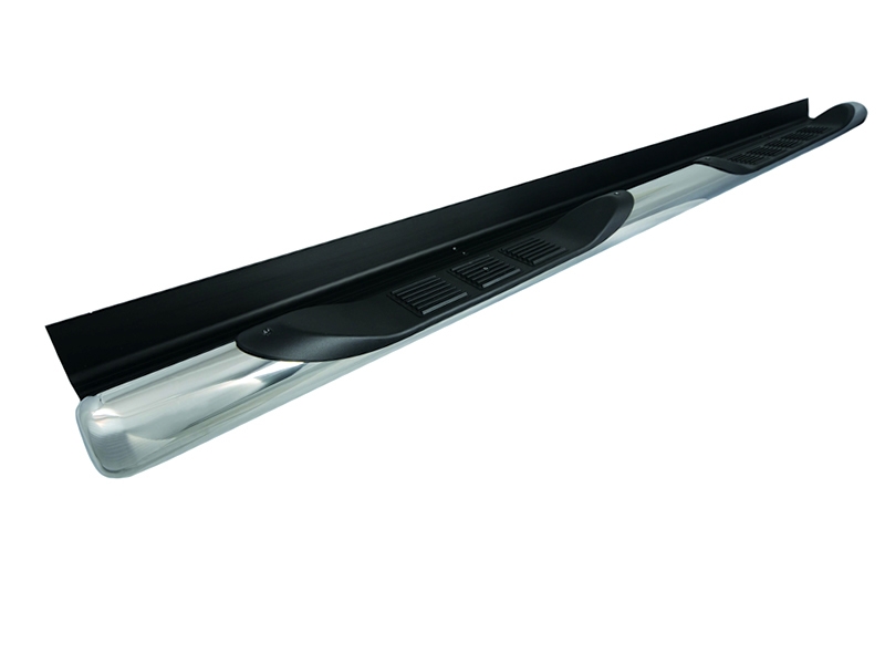Пороги (подножки) Lifan X60 '2011-> (модель TT-002) ARP