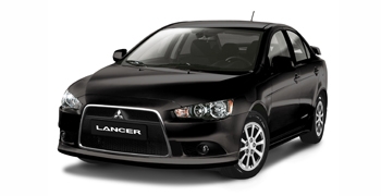 Mitsubishi Lancer X '2007-по настоящее время