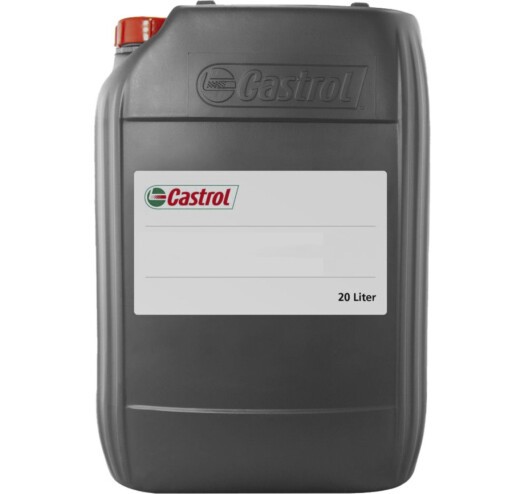 Масло трансмиссионное Castrol Transmax ATF TA DXIII M 20L