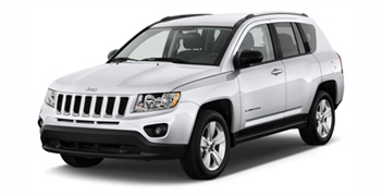 Jeep Compass '2011-2016