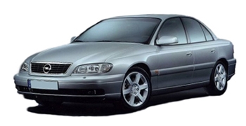 Opel Omega (B) '1994-2003