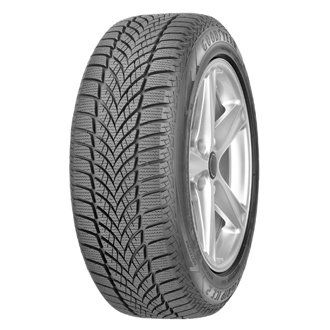 Зимние шины Goodyear Ultra Grip Ice 2 XL (205/55R16 94T)