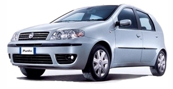 Fiat Punto '1999-2010