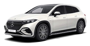 Mercedes-Benz EQS (X296) '2022-по настоящее время