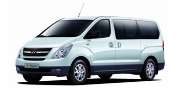 Hyundai H1 '2007-по настоящее время