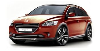 Peugeot 301 '2012-по настоящее время