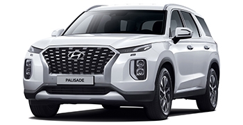 Hyundai Palisade '2019-по настоящее время