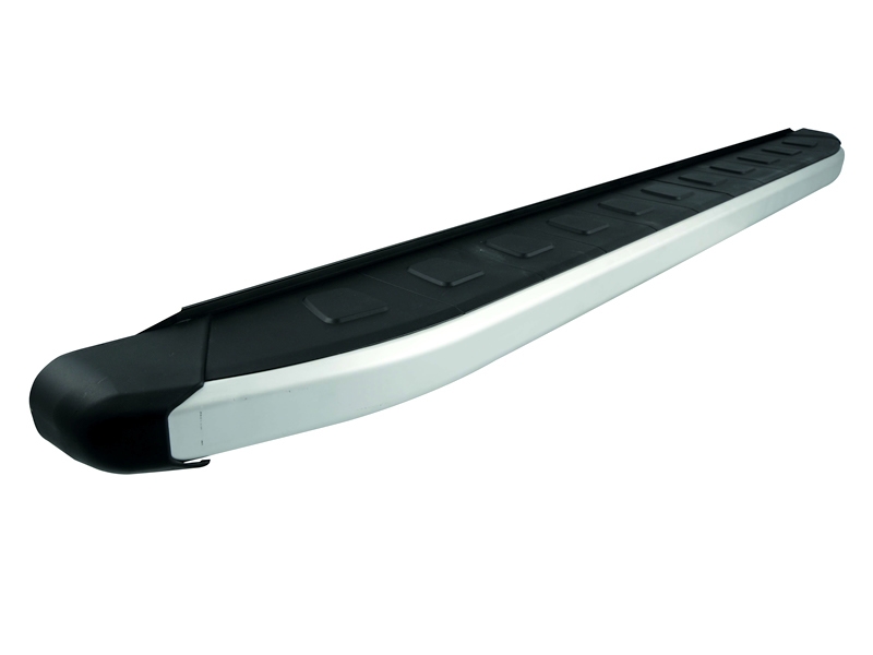 Пороги (подножки) Lifan X60 '2011-> (модель NS-001) ARP