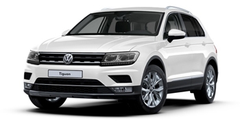 Volkswagen Tiguan '2016-по настоящее время